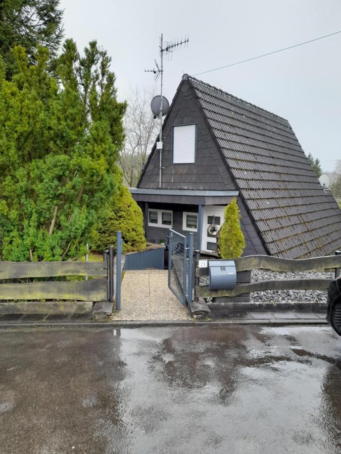 Haus Eifel Villa Kerschenbach Kültér fotó